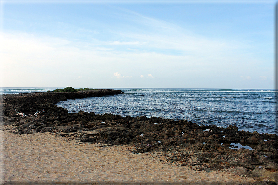 foto Spiagge dell'Isola di Oahu